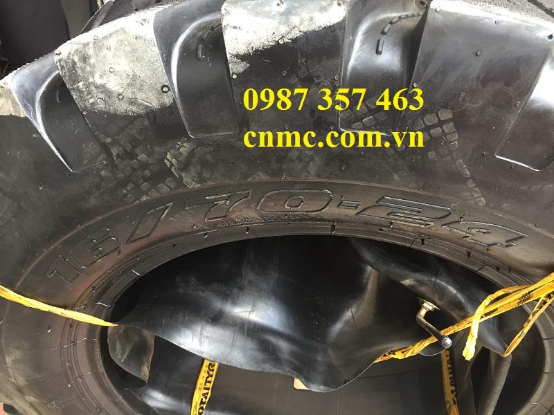 Lốp xúc lật 16/70-24