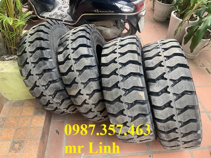 Lốp xe nâng mã 28x9-15 hàng Thái Lan-LH: 0987357463