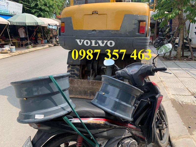 Lazang máy xúc đào 55,60 chất lượng-LH: 0987357463