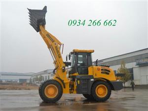 Máy xúc lật trung quốc, Máy xúc lật mini trung quốc