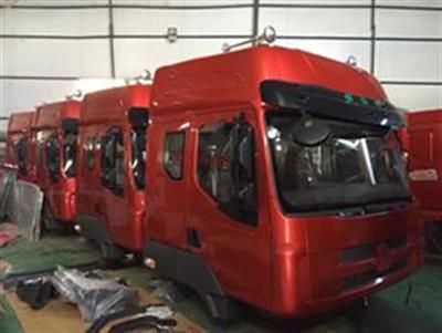 Cabin chenglong M5-M7