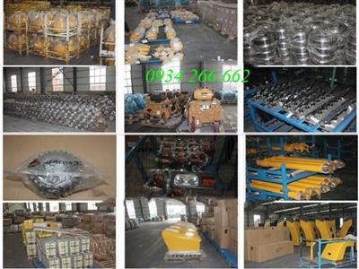 Bán phụ tùng xúc lật SDLG