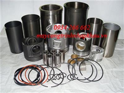 Bán các loại phụ tùng máy xúc lật Mini Trung Quốc