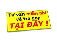 Tư vấn mua xe trả góp