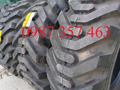 Lốp 12-16.5 máy xúc đào 55