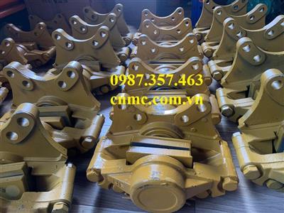 Bán cụm phanh máy xúc lật-LH: 0987357463