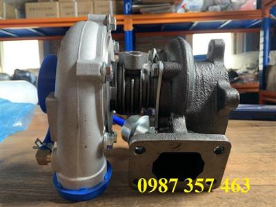 Bán turbo máy xúc lật Trung Quốc-LH: 0987357463