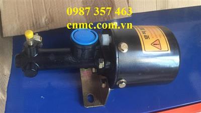 Tổng phanh hơi máy xúc lật