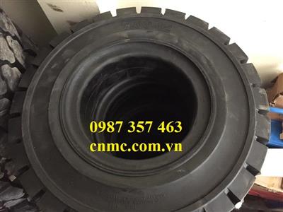 Lốp xe nâng mã 7.00-12 hãng AOTAI chất lượng cao