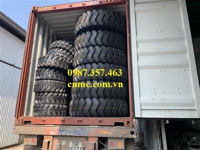 Lốp xúc lật 17.5-25
