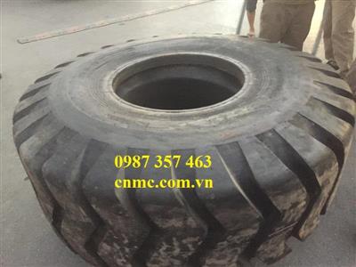 Lốp xúc lật 23.5-25 hàng chất lượng cao