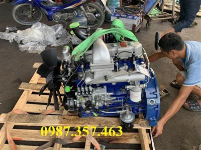 Bán động cơ tổng thành máy xúc lật-LH: 0987.357.463