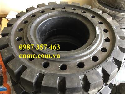 Lốp xe nâng mã 6.50-10 hãng AOTAI chất lượng cao