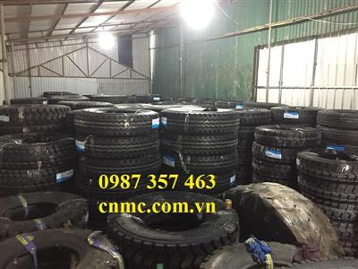 Lốp xe tải hiệu AGATE 12.00R20