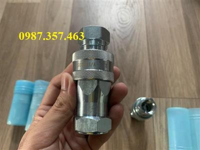 Bộ cút nối nhanh máy xúc lật-LH: 0987357463