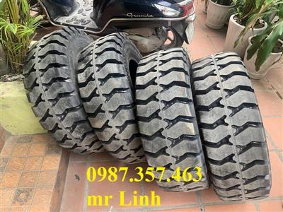 Lốp xe nâng mã 28x9-15 hàng Thái Lan-LH: 0987357463