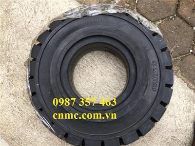 Lốp xe nâng mã 6.00-9 hãng AOTAI chất lượng cao