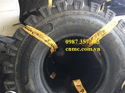Lốp xe xúc lật 23.5/70-16 cho xe MR920, RW920, DD920