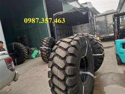 Lốp xúc lật 23.5-25 hiệu AOSO 40PR-LH: 0987357463