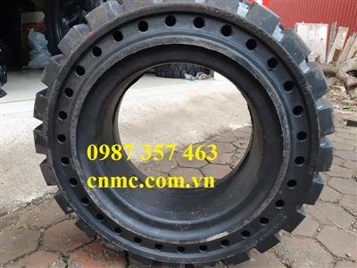 Lốp xe nâng mã 28x9-15 hãng AOTAI chất lượng cao