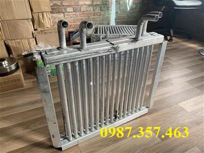 Két làm mát dầu thủy lực máy xúc lật Trung Quốc-0987 357 463