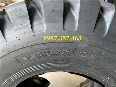 Lốp xúc lật 23.5-25 hiệu ARMOUR 20PR-LH: 0987357463