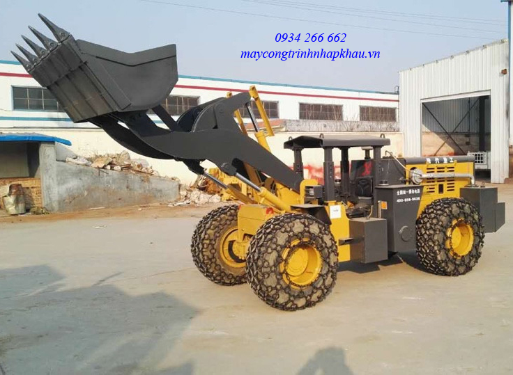 gia may xuc lat chui ham xd935 trung quoc