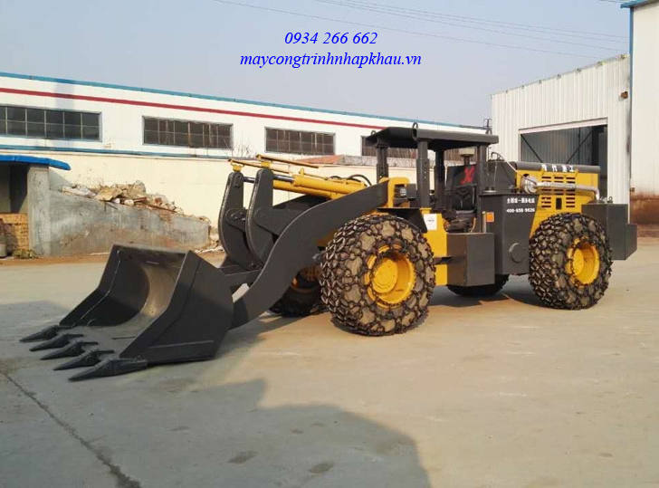 xuc lat Xiandai XD928